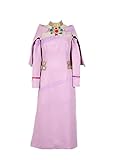 Anime T2 Nia Teppelin Cosplay Costume Fighting suit Halloween Carnival Costumes Custom Made Outfits (Female L)