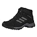 Produktbild adidas Terrex Hyperhiker K Trekking-& Wanderstiefel, Schwarz Grau Negbás Gritre Negbás, 37 1/3 EU