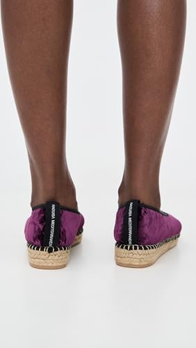 Women's Allium Espadrille Flats3