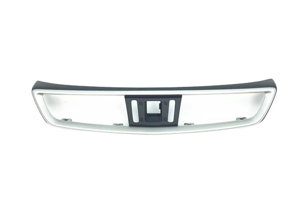Accessoires de ventilation pour tableau de bord Qashqai 2014-2016 de voyage