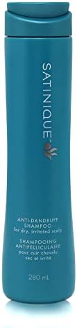 Amway Satinique Anti-Dandruff Shampoo, 9.4 Oz