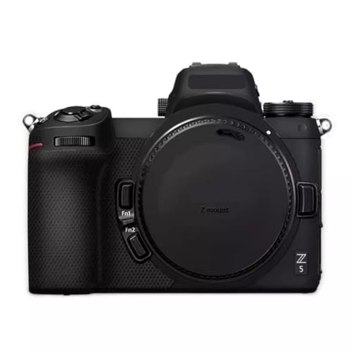 Z 5 J{fBیXebJ[veN^[R[gfJ[XL ɓKNikon Z5 rj[bvtB ~[X(}bgubN)