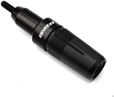 Miniatura 10 de TEMKIN W para Suzuki Gixxer SF250 Sf 250 SF250 150 125 SF motocicleta CNC Accesorios protección contra caídas Deslizador de escape deslizante