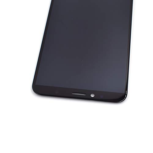 Image of Display Touch Digitizer Screen Without Bezel Frame for Huawei Y6 2018 ATU-LX3 ATU-L11 ATU-L21 ATU-L22(Black)