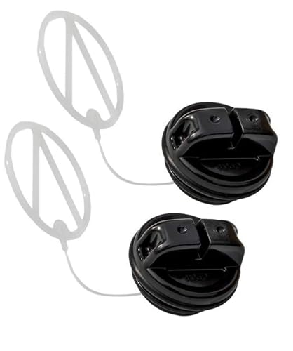 Replacement for fits Genuine Ariens Sno-Thro Fuel Cap Part# 07500112