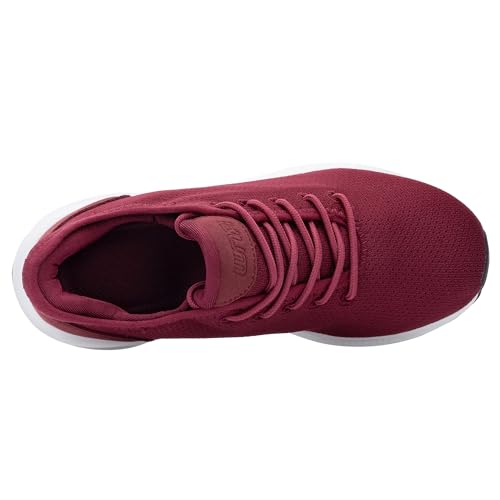 Gyeice Women's Slip On Walking Shoes,Tennis Sneakers,Comfortable Convenient Casual Shoes for Everyday US 6-113