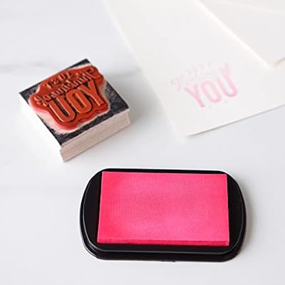 12 Pack: Pigment Ink Pad by RecollectionsTM