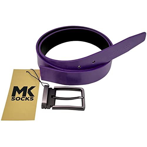 Cut to Fit - Youth Leather Softball, Baseball Belt2