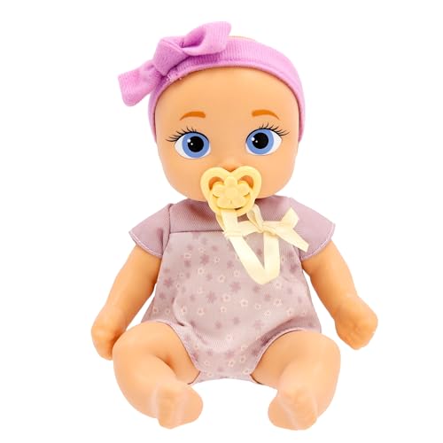 Muñeca Bebé Realista Be Loved Minis Jessie 22 cm miniatura 1