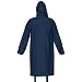 ARENA Unisex Compact Mikrofaser Bademantel