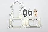 PB Turbo Gasket kit Compatible with Dodge Cummins, Holset HX35, HY35
