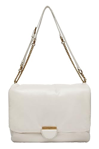Sacoche crossbody L Liebeskind pour femme, grand compartiment bandoulière ajustable