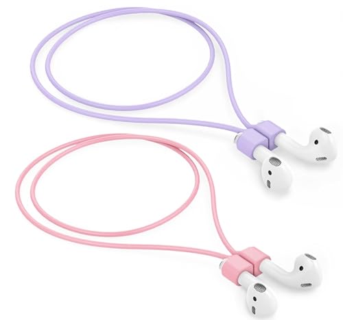 Image of Ultra Strong Magnetic Airpods Straps Anti-Lost Cord for AirPods 1st&2nd / AirPods 3rd /AirPods Pro 1st& 2nd