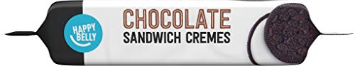 Image of Amazon Grocery, Original Sandwich Cookies, 14.3 Oz (Pack of 3)