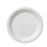 Photo Gallery leone horeca piatto rotondo in polpa bio, multicolore, taglia unica Photo Gallery leone horeca piatto rotondo in polpa bio, multicolore, taglia unica