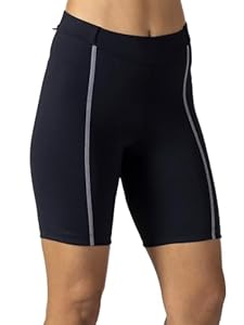 Terry Bella Damen Radlerhose 8,5 Zoll