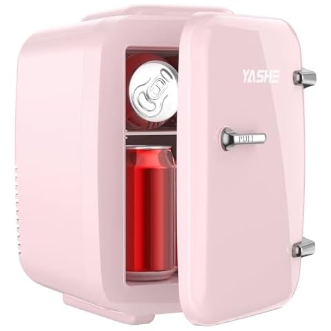 YASHE Mini Frigo 4 Litres Cover