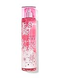 Bath and Body Works Fine Fragrance Mist - 8 fl oz Full Size - Winterberry WONDER