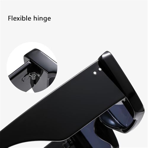 Candy colors Sunglasses Women Men Big Frame UV400 for outdoor sports running and traveling,green4