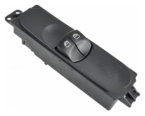 Bouton commande fenêtre pour Mercedes Sprinter W906 et Crafter A9065451213