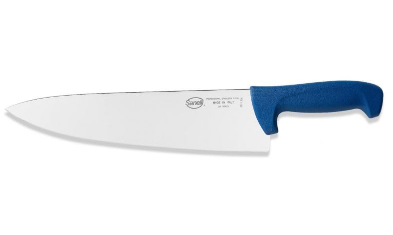 COLTELLO TRINCIANTE CM.30