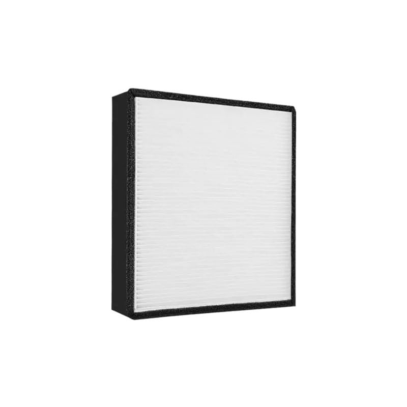 Filtre AH300 H13 haute efficacité piégeant les particules fines de votre purificateur