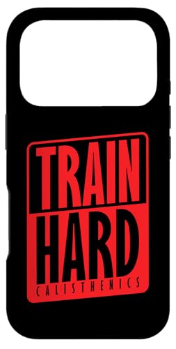 �g���[�j���O�n�[�h�̑� �X�}�z�P�[�X iPhone 17 Pro �p