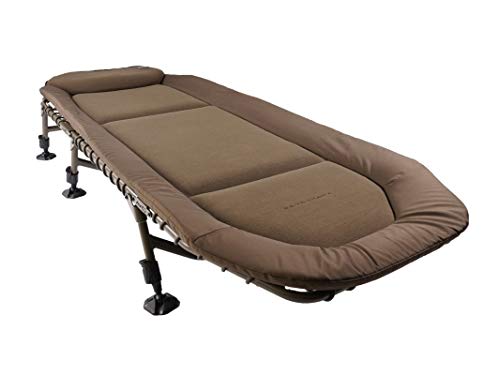 Hull Angling CentreAVID BENCHMARK LITE MEMORY FOAM BED A0440011