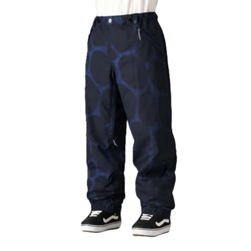 SIX EIGHT SIX(VbNXGCgVbNX) DOJO PANT Y pc {gX  ubN Xm{ Xm[{[h Xm[EFA M4WN140 686-dojo BLUE