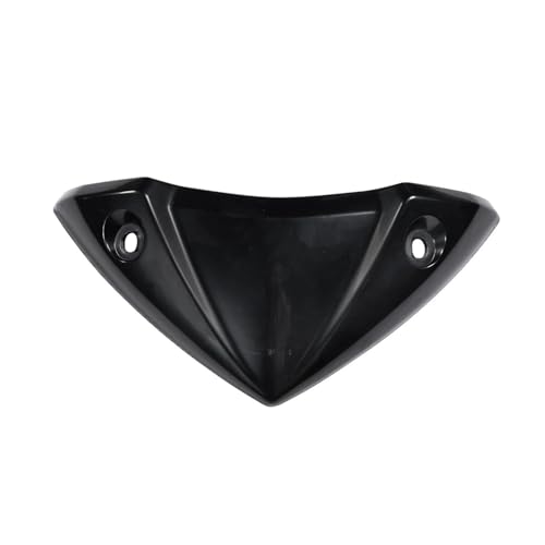 Accessoires moto pour GSX-S1000 carénage phare supérieur de rechange après chute