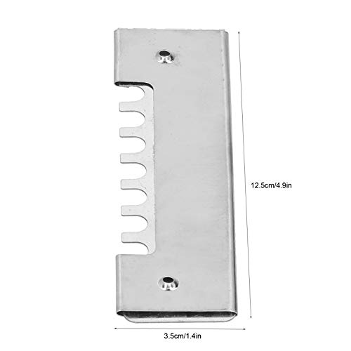 01 Bienenstock-Türeingang, Bienenkasten, Eingangstor, Bienenstöcke, Nisttür, tragbar, Bienenkastentür für Bienenstock… – Bild 6