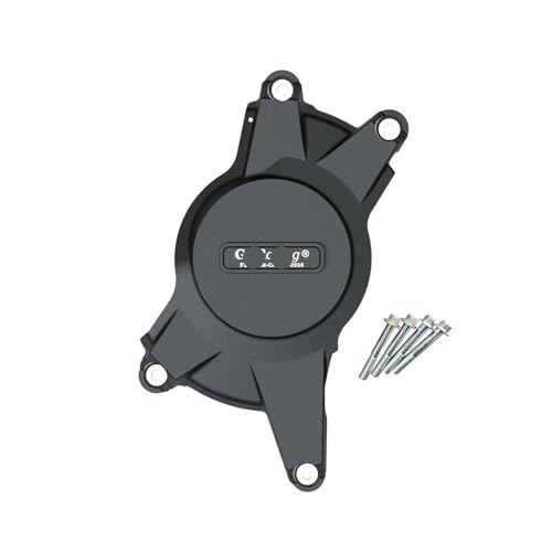 Cubierta de estator para GSXR1000 2009-2016 protector de motor 1