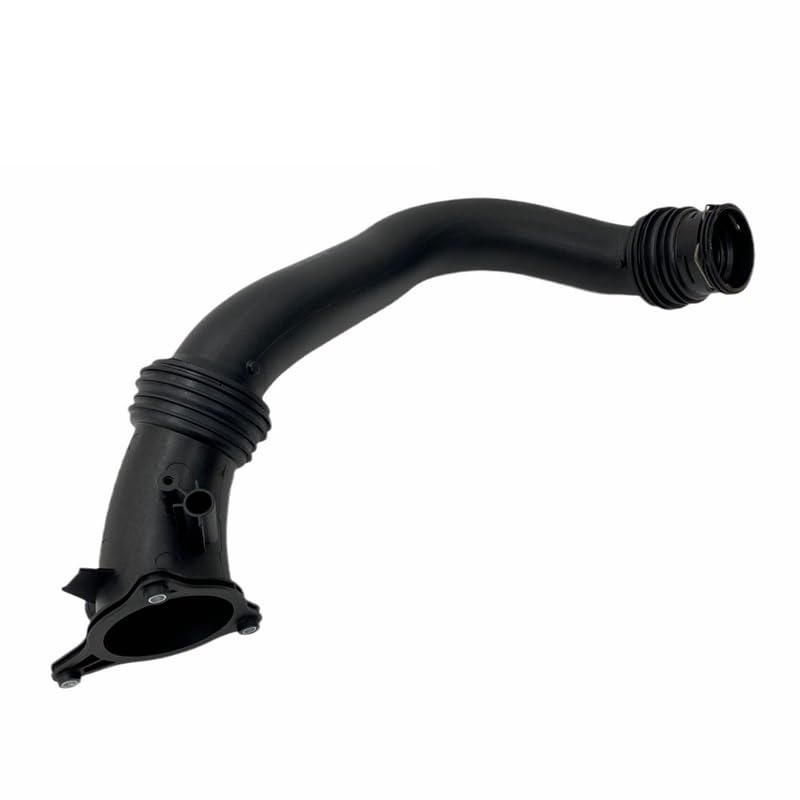 Tubo de admisión 13718601683 de alta resistencia para chasis F31 F36