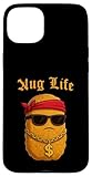 Nug Life Nuggets Meme Novelty Tops ...