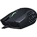 Razer RZ01-01610100-R3U1 Naga Chroma - Ergonomic RGB MMO Gaming Mouse- 12 Programmable Thumb Buttons & 16,000 Adjustible DPI