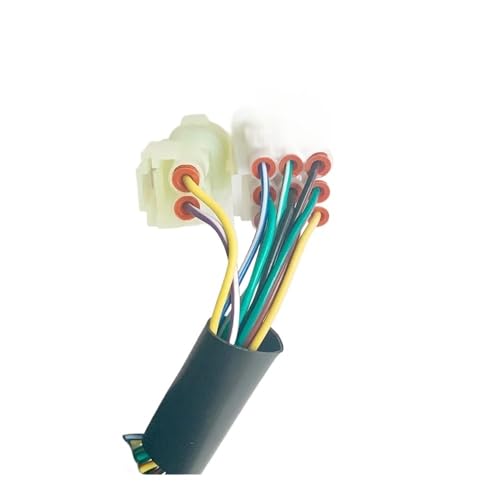 Relais de commande de marche arrière robuste pour Quad UTV 800cc X2 X4 - 4