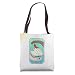 Book Lover Reader Romance Novel Bookworm The Smut Tarot Card Tote Bag