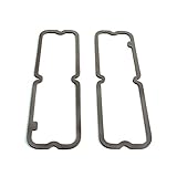 Metro Moulded LG 8100-110 SUPERsoft Tail Light Lens Seal