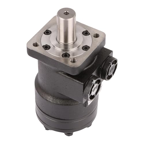 Image of 101-1007-009 101-1007 101-1555 Hydraulic Motor for Eaton Char-Lynn H Series