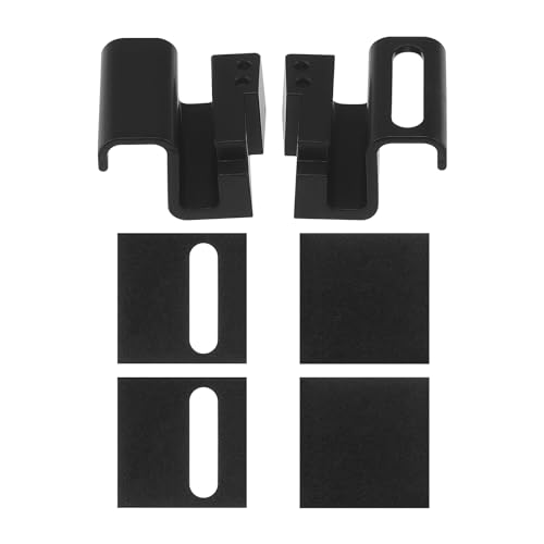 ECSiNG Support de téléphone Portable pour téléphone Portable, Pince de Fixation Compatible avec Drone DJI Mavic Mini/Mavic 2 Pro/Zoom