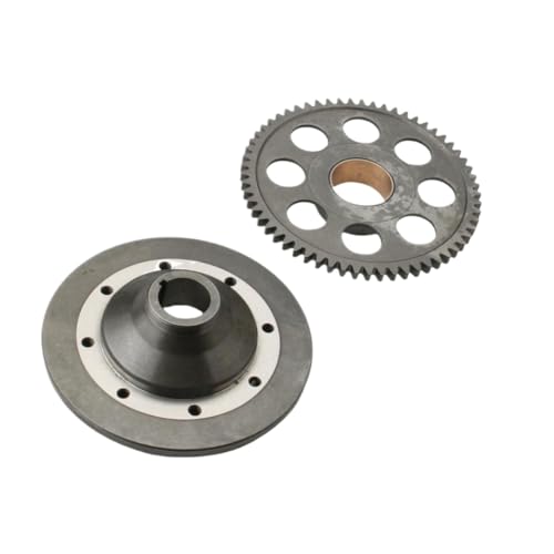 Embrayage de démarreur DS650 résout le patinage au démarrage des quads 4T