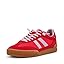 Red Multi