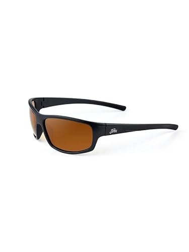 Fortis Essentials Es001 - Gafas De Sol Polarizadas Para Pesca, Protección Ocular Uv400, Lentes Marrones 247 Fortis Essentials Es001 - Gafas De Sol Polarizadas Para Pesca, Protección Ocular Uv400, Lentes Marrones 247