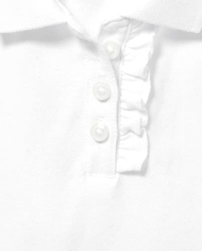 La Mejor Lista de Polos para Niña los mejores 5. 38 Imagen adicional