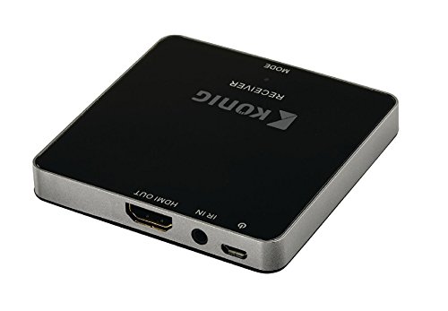 König KN-WLHDMI10 Soluzione HDTV Wireless HDMI