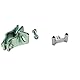Twinny Load 7902825 62.99.02825 Kupplungselement & Twinny 629902104 Twinnyload Stabilisierungsbuchse 75 mm