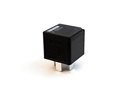 Genuine Volvo 30765032, Relay