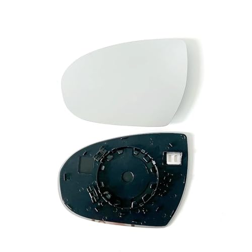 Verre de rétroviseur pour Tucson 2015-2020 dégivrant oem 87611D7010 - 2