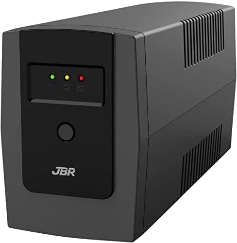 Nobreak JBR Guard 600VA Mono 220-220V