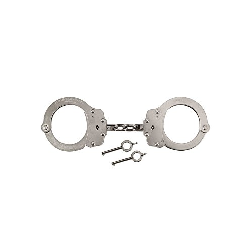 Peerless Handcuffs Company Chain Link Handcuff